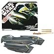 Star Wars General Grievous Starfighter                      